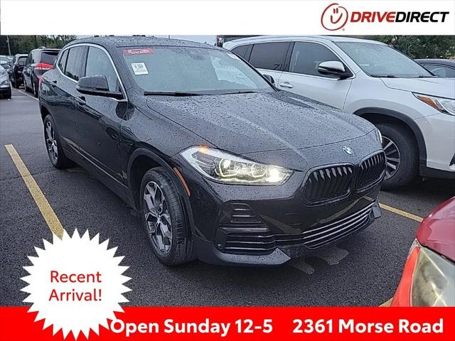 2023 BMW X2 xDrive28i for sale near Columbus, OH