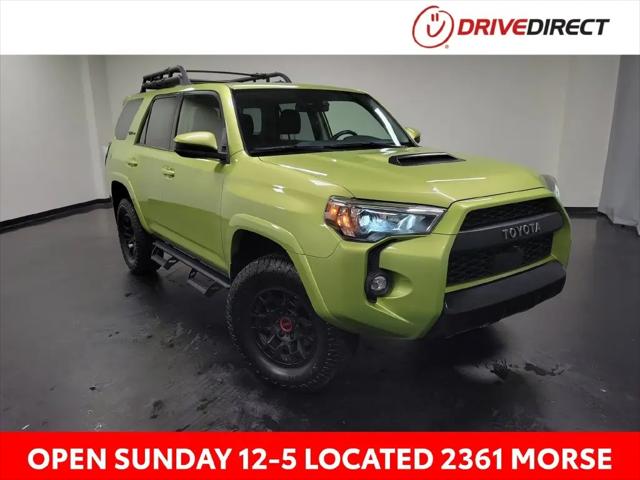 2022 Toyota 4Runner for sale near Columbus, OH