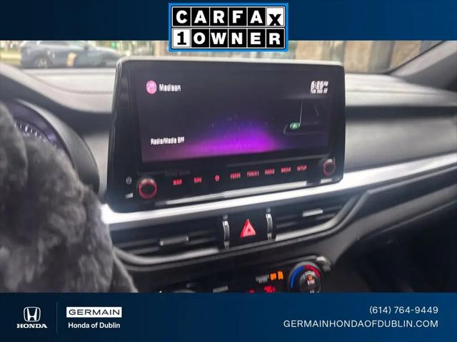 2022 Kia Forte GT Manual for sale in Dublin, OH
