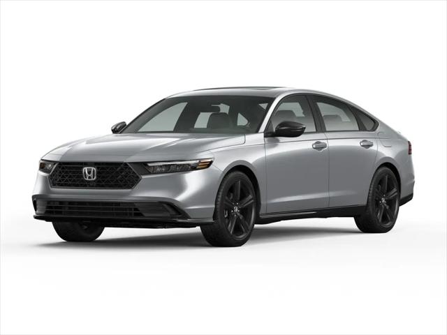 2026 Honda Accord Sedan Sport-L for sale in Dublin, OH