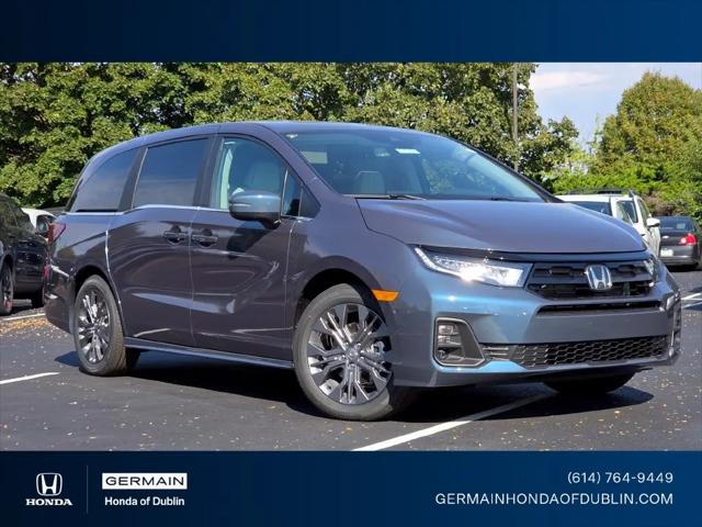 2027 Honda Odyssey Touring for sale near Dublin, OH