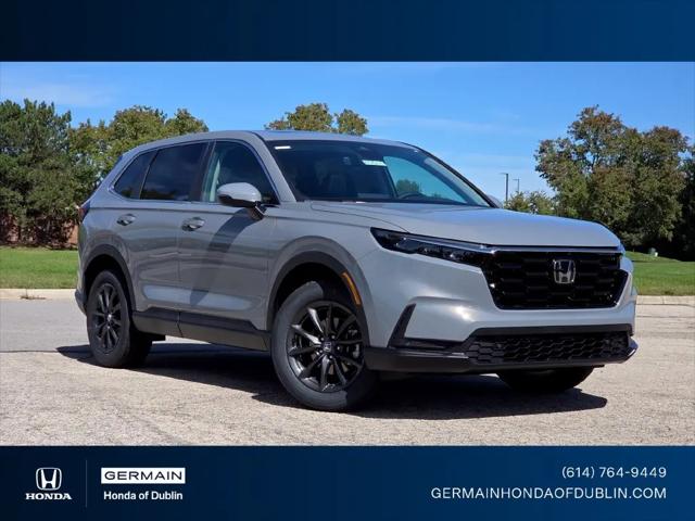 2027 Honda CR-V EX-L for sale in Dublin, OH