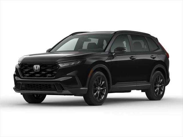 2027 Honda CR-V Hybrid Sport for sale in Dublin, OH