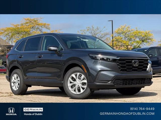 2027 Honda CR-V LX for sale near Dublin, OH