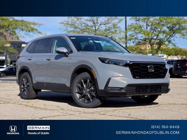 2027 Honda CR-V EX-L for sale in Dublin, OH