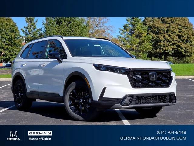 2027 Honda CR-V Hybrid Sport for sale in Dublin, OH