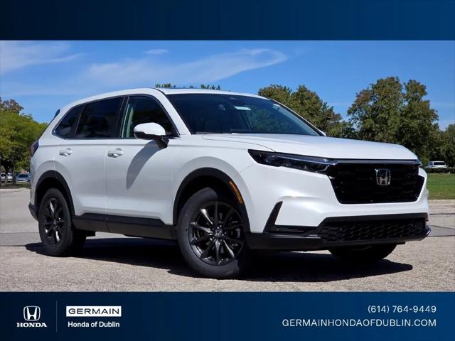 2027 Honda CR-V EX-L for sale in Dublin, OH
