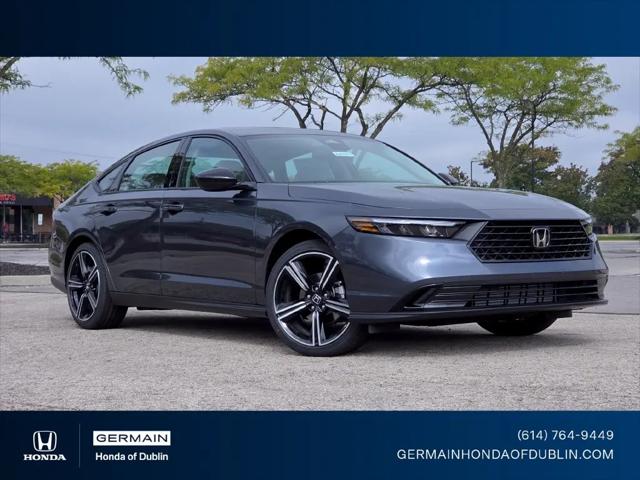 2026 Honda Accord Sedan SE for sale in Dublin, OH