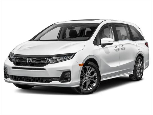 2027 Honda Odyssey Touring for sale in Dublin, OH