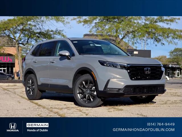 2027 Honda CR-V EX-L for sale in Dublin, OH