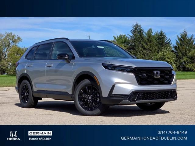 2027 Honda CR-V Hybrid Sport-L for sale in Dublin, OH