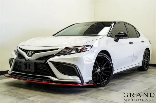 2024 Toyota Camry XSE V6 for sale in Marietta, GA