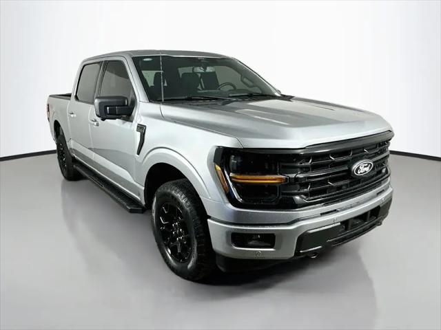 2024 Ford F-150 XLT for sale in Owasso, OK