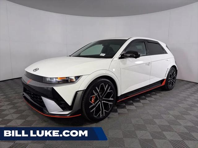 2025 Hyundai IONIQ 5 N for sale in Phoenix, AZ