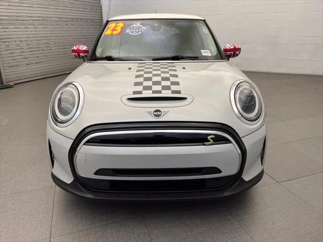 2023 MINI SE Hardtop Cooper