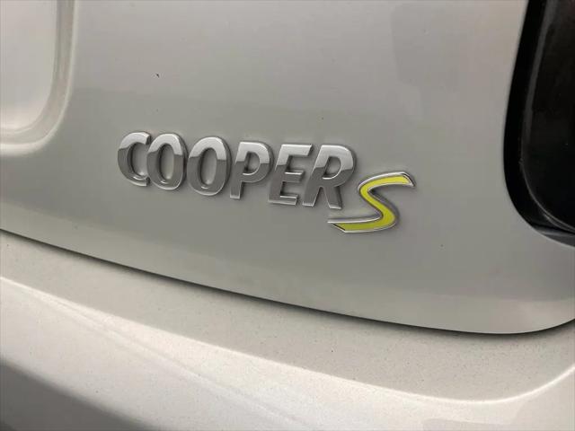 2023 MINI SE Hardtop Cooper