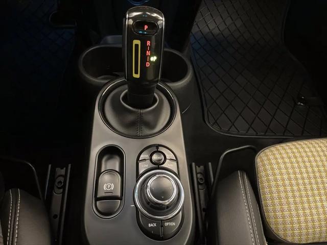 2023 MINI SE Hardtop Cooper