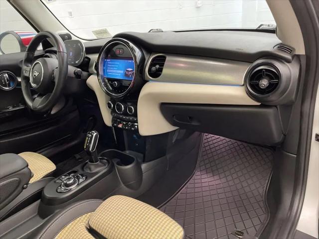 2023 MINI SE Hardtop Cooper