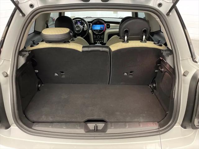 2023 MINI SE Hardtop Cooper
