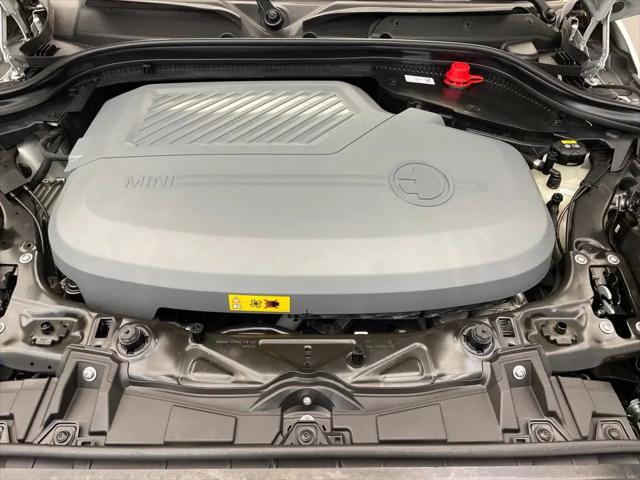 2023 MINI SE Hardtop Cooper