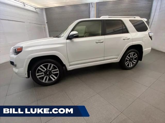 2024 Toyota 4Runner Limited for sale in Phoenix, AZ