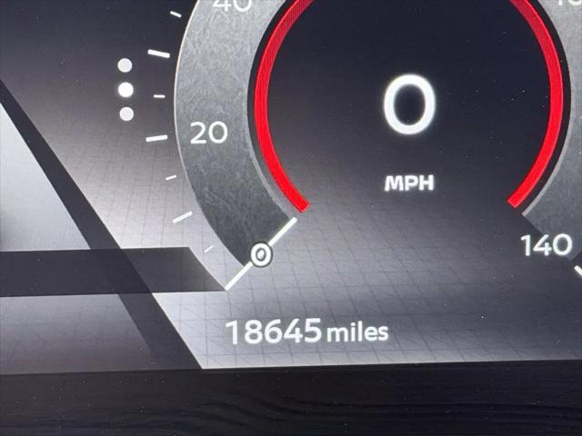 2024 Nissan ARIYA ENGAGE