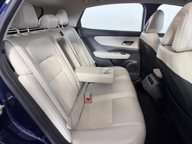 2024 Nissan ARIYA ENGAGE