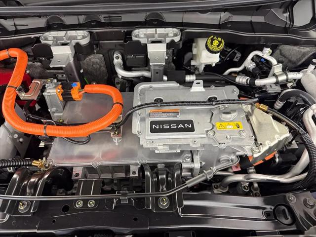 2024 Nissan ARIYA ENGAGE