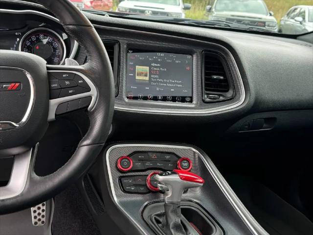 2018 Dodge Challenger GT AWD