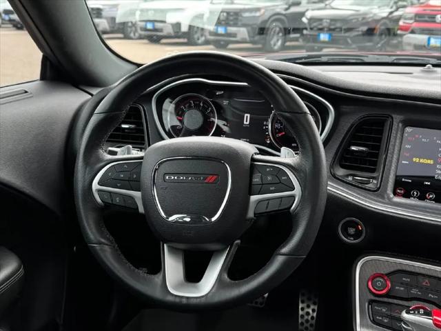 2018 Dodge Challenger GT AWD