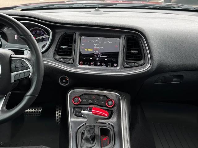 2018 Dodge Challenger GT AWD