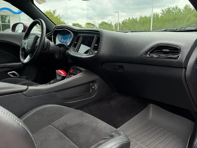 2018 Dodge Challenger GT AWD
