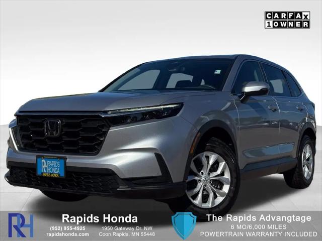 2025 Honda CR-V LX AWD for sale in Coon Rapids, MN