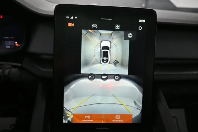 2024 Polestar 2 Long Range Dual Motor Plus