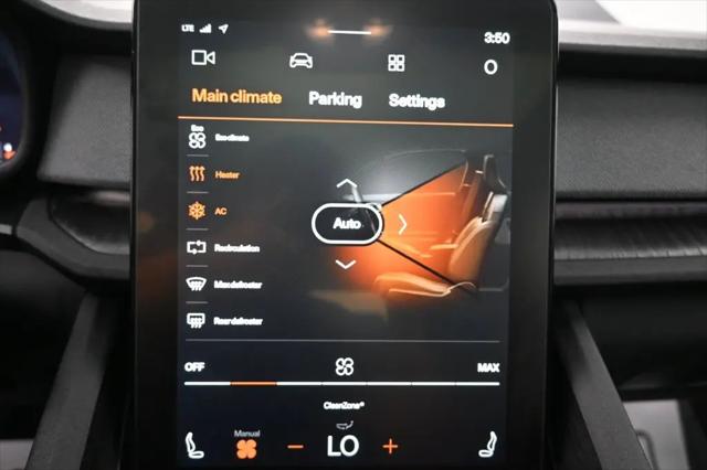 2024 Polestar 2 Long Range Dual Motor Plus