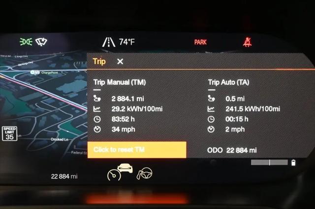 2024 Polestar 2 Long Range Dual Motor Plus