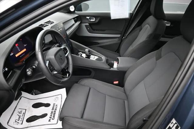 2024 Polestar 2 Long Range Dual Motor Plus
