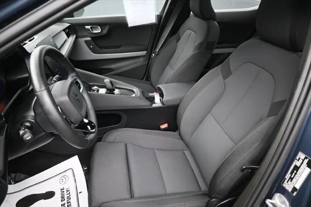 2024 Polestar 2 Long Range Dual Motor Plus