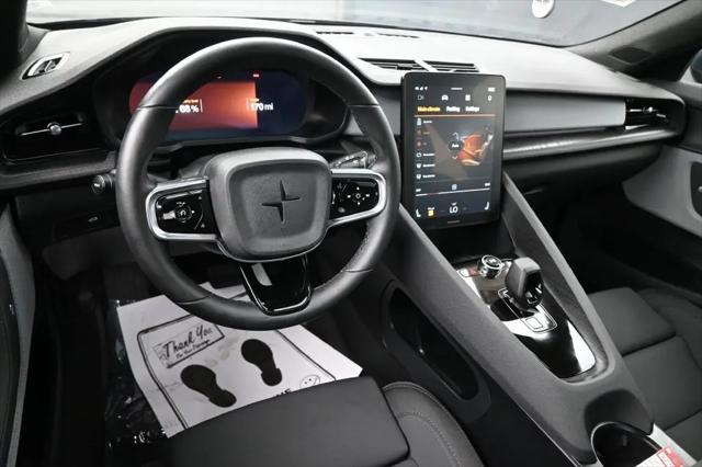 2024 Polestar 2 Long Range Dual Motor Plus