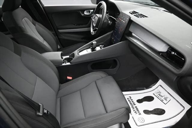 2024 Polestar 2 Long Range Dual Motor Plus