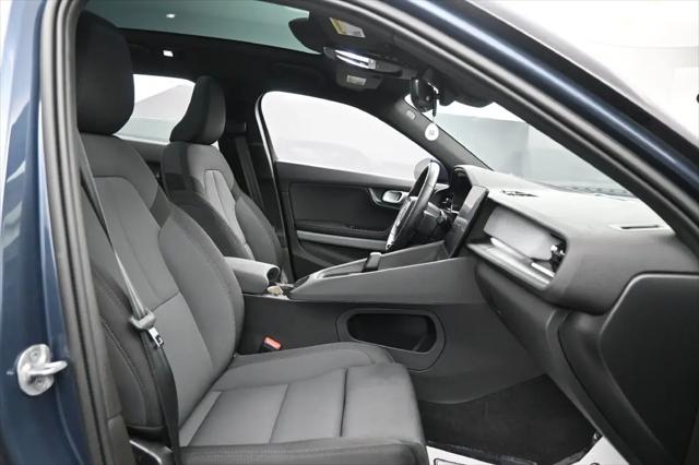 2024 Polestar 2 Long Range Dual Motor Plus