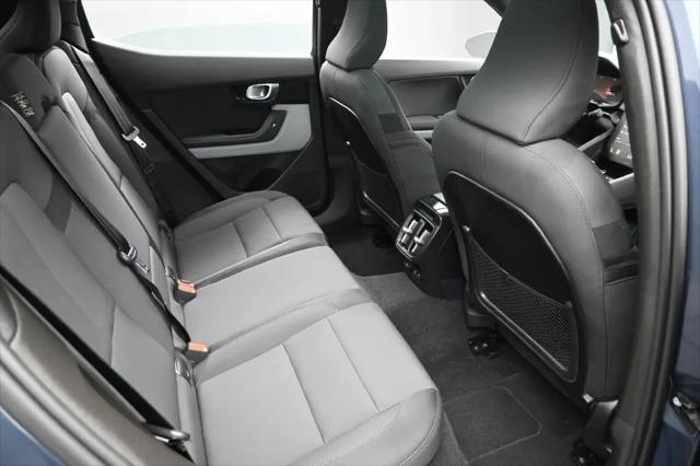 2024 Polestar 2 Long Range Dual Motor Plus