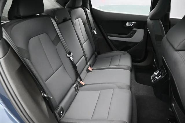 2024 Polestar 2 Long Range Dual Motor Plus
