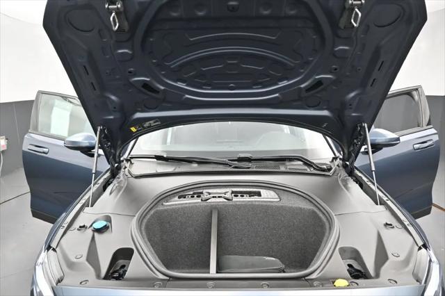 2024 Polestar 2 Long Range Dual Motor Plus