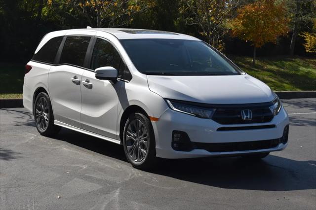 2027 Honda Odyssey Touring for sale in Florence, KY