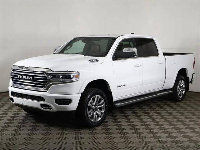 2023 Ram 1500 Limited Longhorn