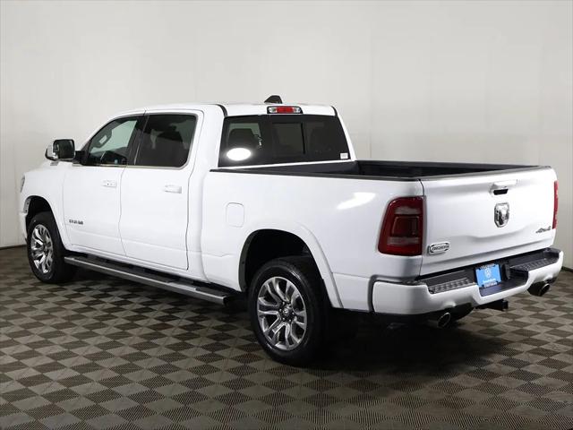 2023 Ram 1500 Limited Longhorn