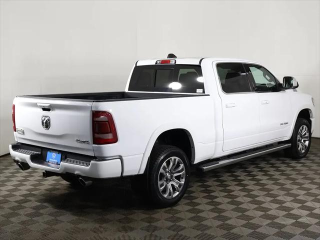 2023 Ram 1500 Limited Longhorn