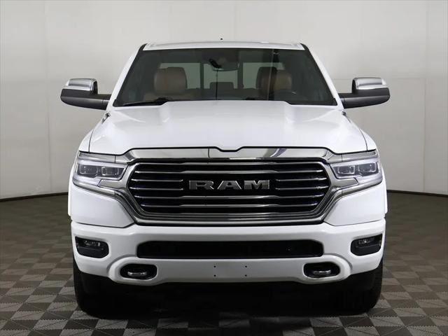2023 Ram 1500 Limited Longhorn
