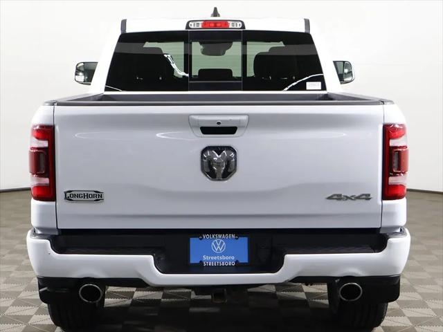 2023 Ram 1500 Limited Longhorn